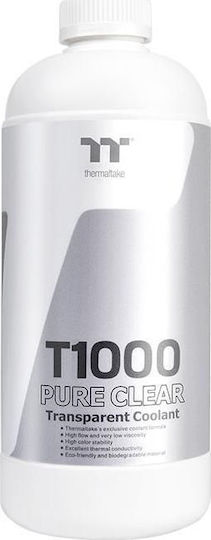 Thermaltake Pacific C360 DDC Hard Tube Υδρόψυξη AIO CPU με 3 Ανεμιστήρες 120mm και ARGB Φωτισμό