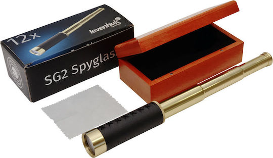 Levenhuk Monoclu de observare Spyglass SG2