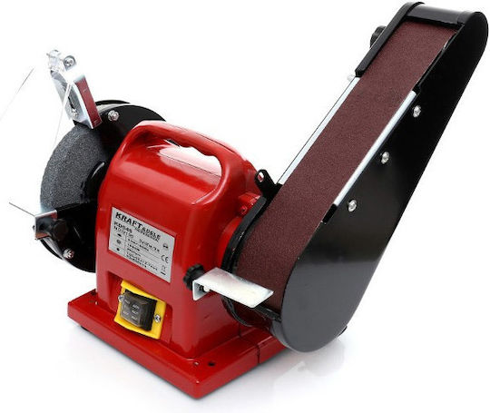 Kraft & Dele Cu roți duble KD545 cu Putere 1.8kW