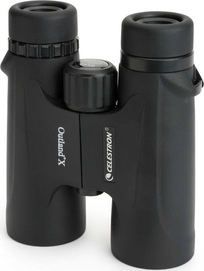 Celestron Κикилия Водоустойчиви Outland X 8x42мм