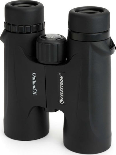 Celestron Κιάλια Wasserdicht Outland X 10x42mm