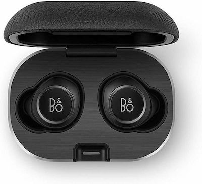 Bang & Olufsen Beoplay E8 2.0 In-ear Bluetooth Handsfree Μαύρο