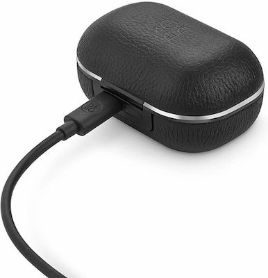 Bang & Olufsen Beoplay E8 2.0 In-ear Bluetooth Handsfree Μαύρο