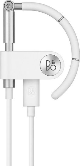 Bang & Olufsen Earset In-Ear Bluetooth-Freisprecheinrichtung Kopfhörer Weiß