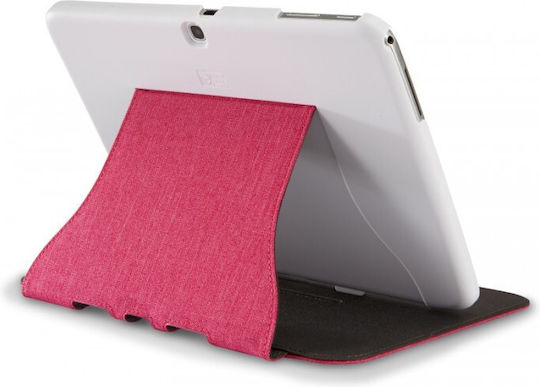 Case Logic SnapView Flip Cover Fuchsia (Galaxy Tab 3 10.1) FSG1103PI