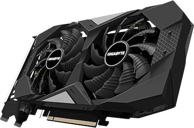 Gigabyte GeForce GTX 1650 Super 4GB Windforce OC