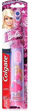 Colgate Periuță Electrică De Dinți Pentru Copii Pentru 6+ Ani Barbie