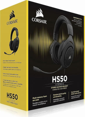 Corsair HS50 Carbon