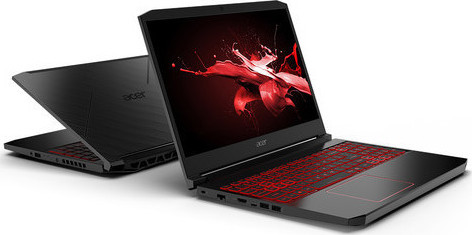 Acer nitro 7 an715 52 77xu i7 16gb ssd1024gb vga6 gtx1660ti обзор что в комплекте