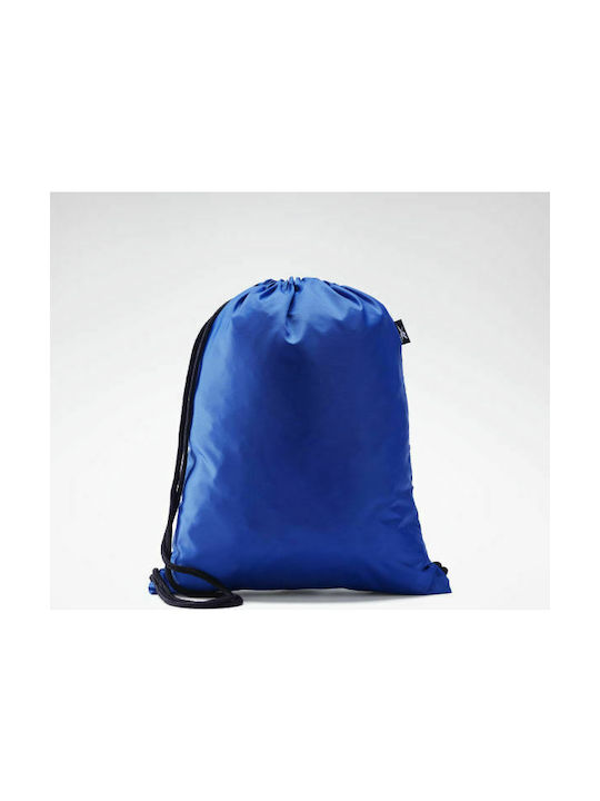 Reebok Essentials Gym Backpack Blue