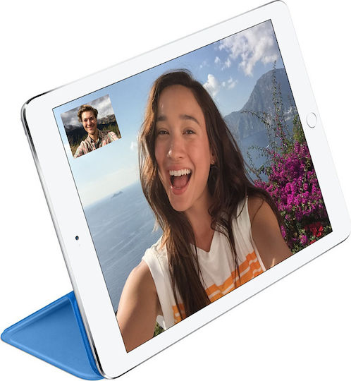 Apple Smart Cover Flip Cover Μπλε (iPad Air 2)