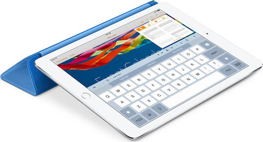 Apple Smart Cover Flip Cover Μπλε (iPad Air 2)