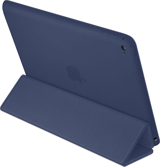 Apple Smart Case Flip Cover Navy Μπλε (iPad Air 2)