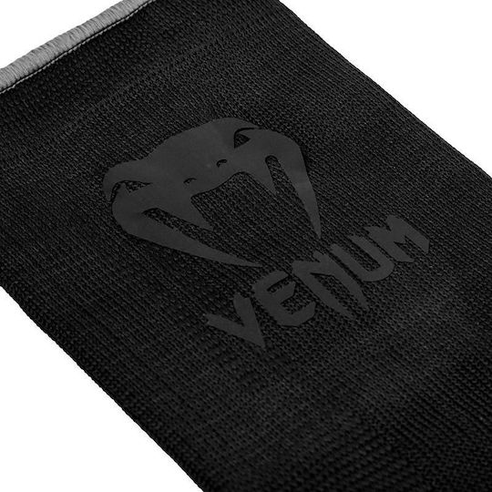 Venum Kontact Ankle Guards Adults Black