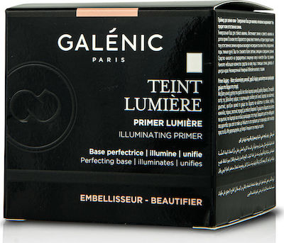 Galenic Teint Lumiere Face Primer Cream Illuminating 50ml