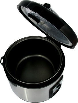 Adler Rice Cooker 1.0kW with Capacity 1.5lt