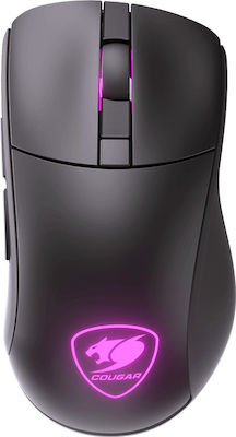 Cougar Surpassion RX Wireless RGB Gaming Mouse 7200 DPI Black