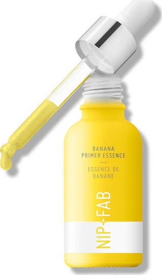Nip+Fab Banana Primer Προσώπου 30ml