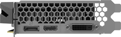 Gainward GeForce GTX 1650 Super 4GB Pegasus OC