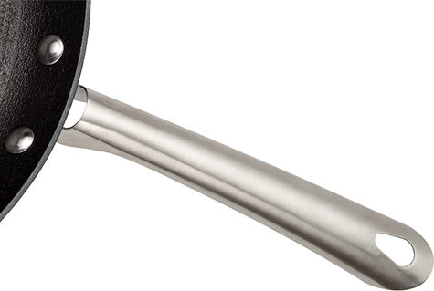 Nava Atlas Tigaie din Aluminiu 20cm