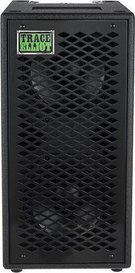 Trace Elliot Bassbox 208 Καμπίνα Ηλεκτρικού Μπάσου 2 x 8" 400W Μαύρη