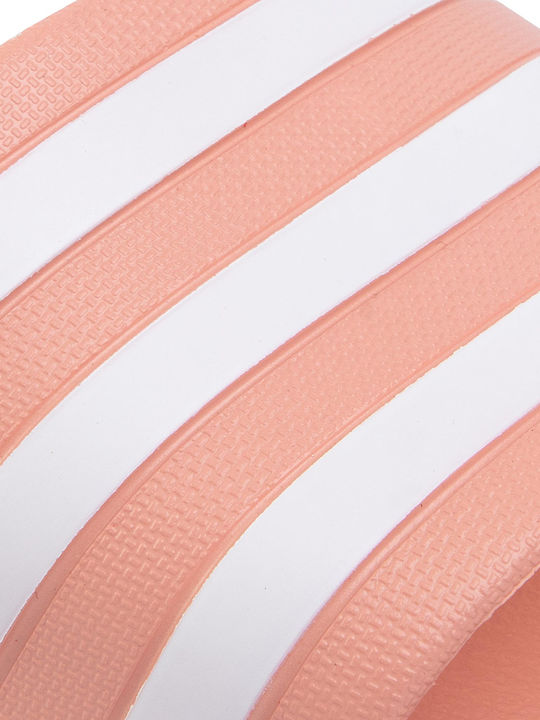 Adilette Aqua Men's Slides Pink