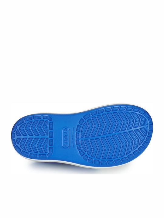 Kids Wellies Crocband Blue
