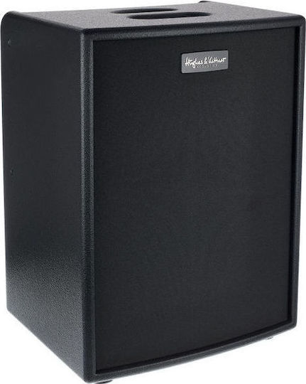 Hughes & Kettner Era 2 Combo Ενισχυτής Ακουστικών Οργάνων 2 x 8" 400W Μαύρος