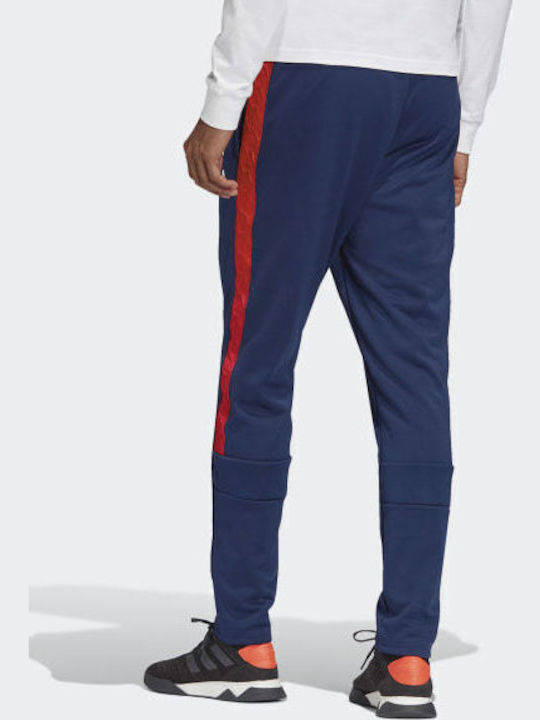 adidas Club Sweatpants Navy Blue