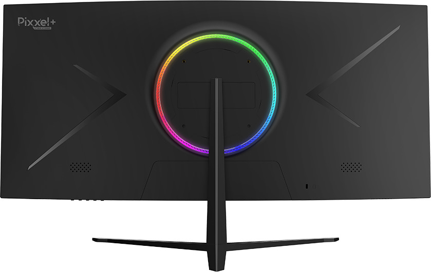 Armaggeddon Pixxel+ XC 30 WHD Ultrawide 