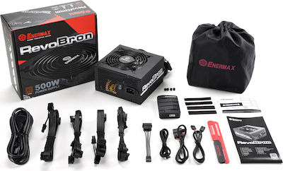 Enermax Revobron ERB500AWT ED.2