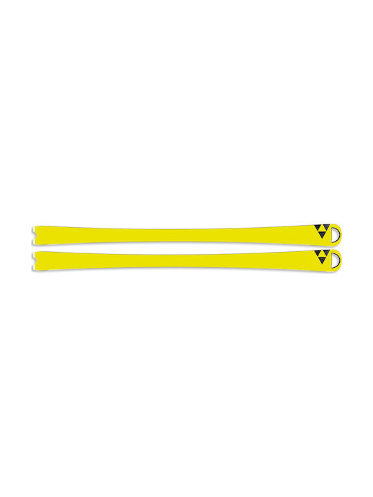 Fischer RC4 WC SC Curv Booster 165 Skis Bindless A06619 | Skroutz