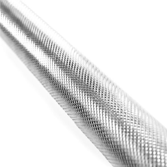 Spokey Arteus Straight Bar Ø28mm 10.4kg 150cm Length with Spinlock