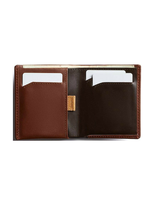 BELLROY NOTE SLEEVE WALLET WNSC RFID Kakao