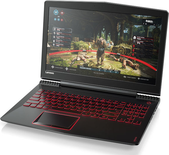 Lenovo Legion Y520 I5 Gtx 1060 6gb Lenovo Legion Y520-15IKBM (i5-7300HQ/8GB/1TB/GeForce GTX 1060/FHD/W10