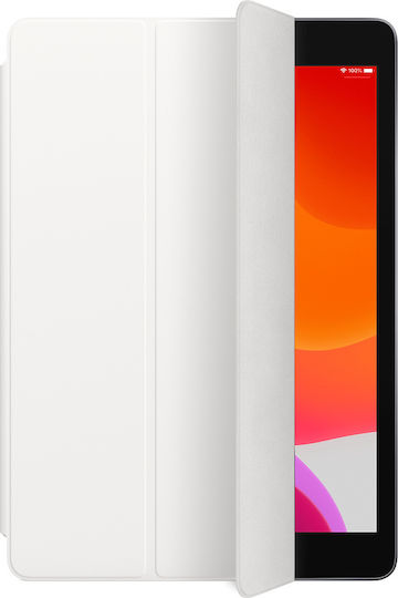 Apple Smart Cover Flip Cover Λευκή (iPad Air 2019 / iPad Pro 2017 10.5" / iPad 2019/2020/2021 10.2'')