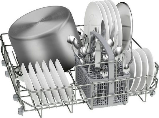 Bosch за 12 комплекта Ш60xВ84.5см. Inox