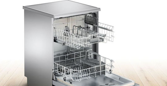 Bosch за 12 комплекта Ш60xВ84.5см. Inox