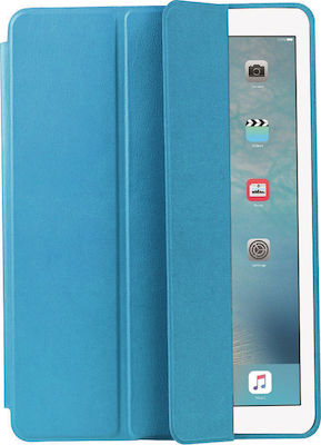 Tri-Fold Flip Cover Synthetic Leather Light Blue (iPad Air 2019 / iPad Pro 2017 10.5")