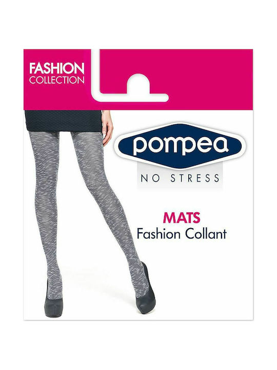 Pompea Mats Black