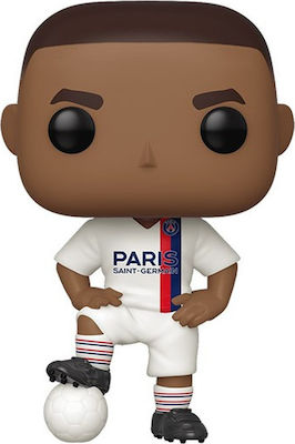 Funko Pop! Fußball: EPL - Kylian Mbappe 31