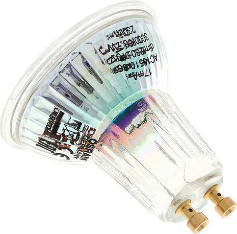 Osram LED Bulb 3.7W for Socket GU10 and Shape MR11 Warm White 230lm
