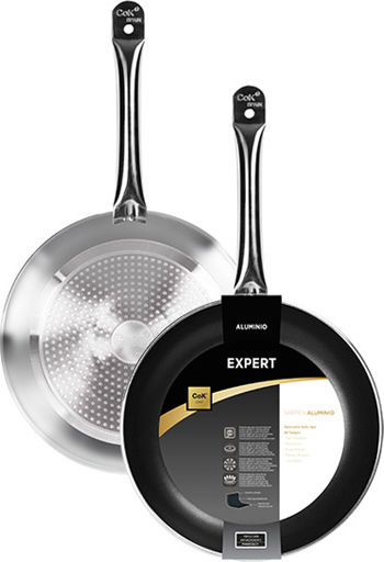 Cok Spain Pan Aluminium Expert Durchmesser Ø30cm