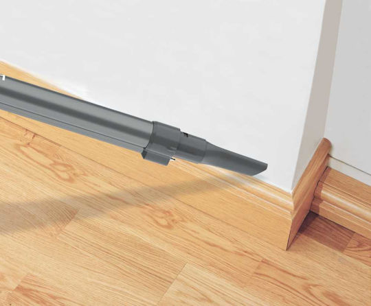 Hoover H-Free 100 HF122RH 011 Επαναφορτιζόμενη Σκούπα Stick 22V Κόκκινη