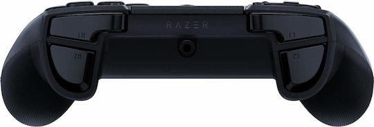 Razer Raion Ενσύρματο Gamepad για PS4 Μαύρο