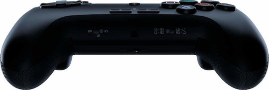 Razer Raion Ενσύρματο Gamepad για PS4 Μαύρο