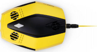 Chasing Innovation Dory Underwater Dron Subacvatic cu Cameră 1080p (15m cablu)
