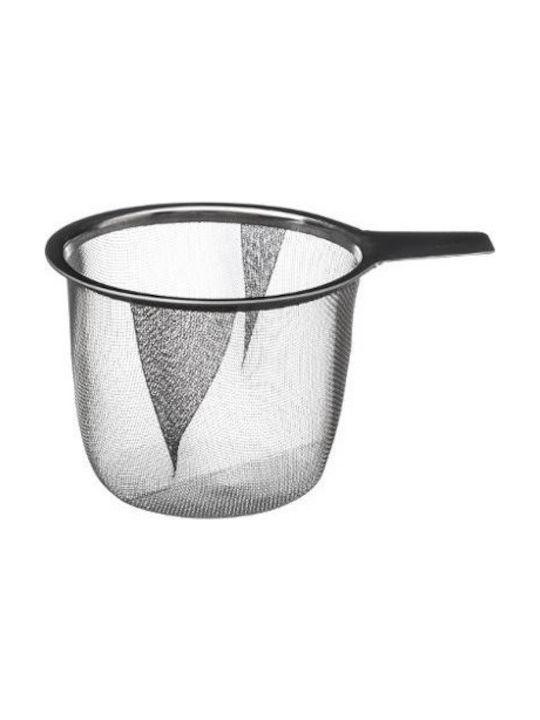 Secret de Gourmet Mug Ceramic with Lid Gray 320ml