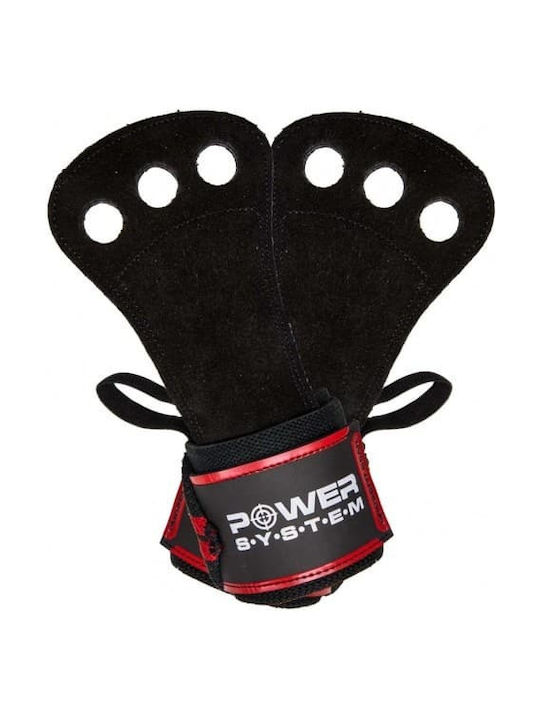 Power System Ανδρικά Crossfit Grips Κόκκινα Κόκκινα Power System Ανδρικά Crossfit Grips Κόκκινα Κόκκινα
