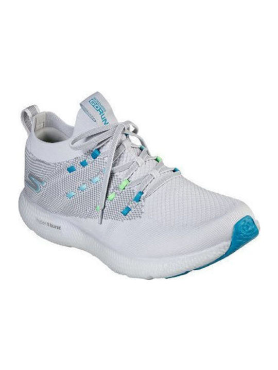 GOrun 7 Women's Running Sport Shoes Gray